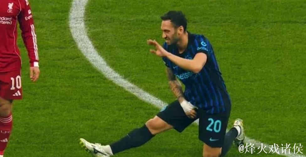 国米三大困境同根而生 1180天纪录作古