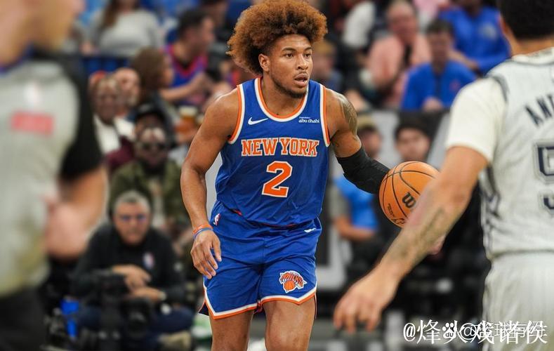 麦克布莱德手感冰冷，尼克斯客战失利国王