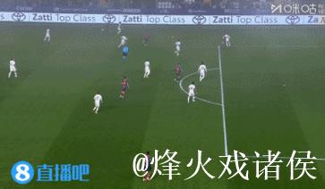 迪马尔科与图拉姆建功 国米2-0击败帕尔马领跑积分榜4分优势